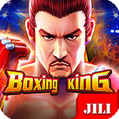 Boxing King