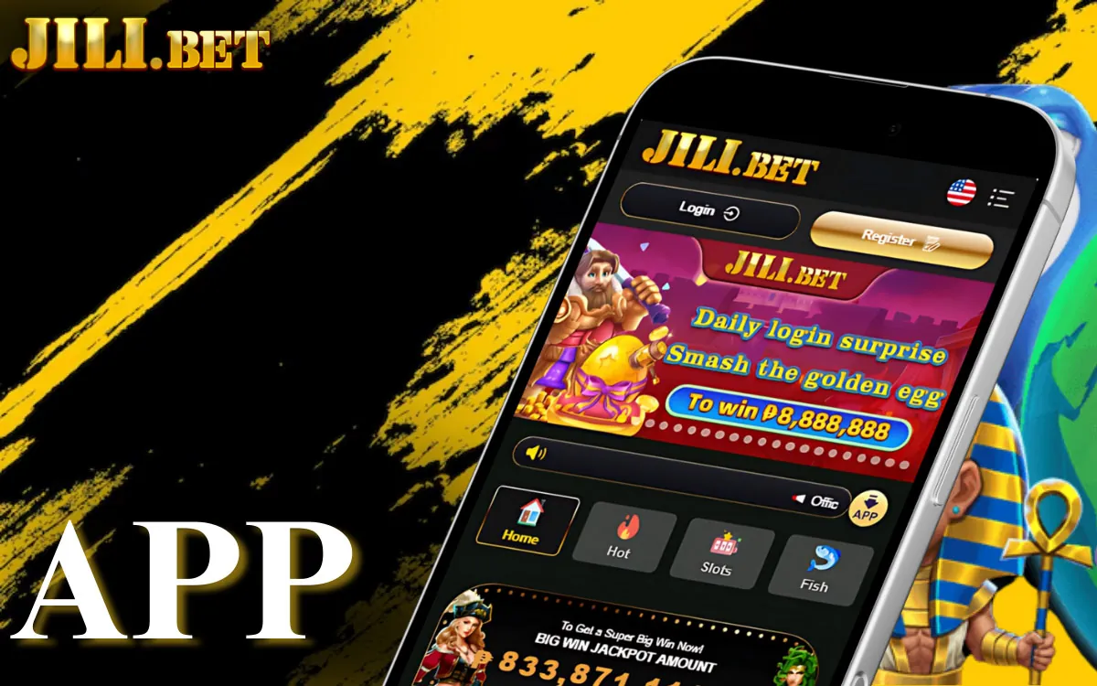 Jili Download App for Android and iOS