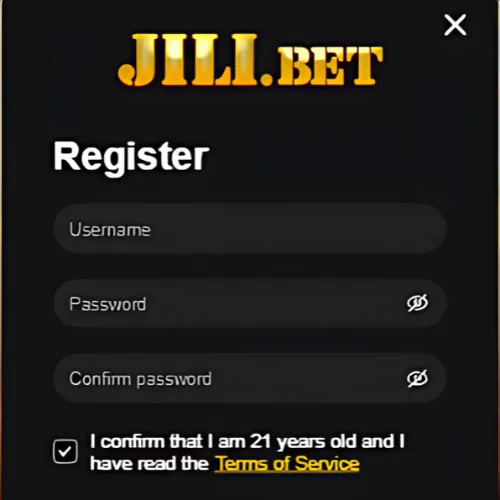 Instruction Fill out the registration form