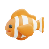Icon Fish