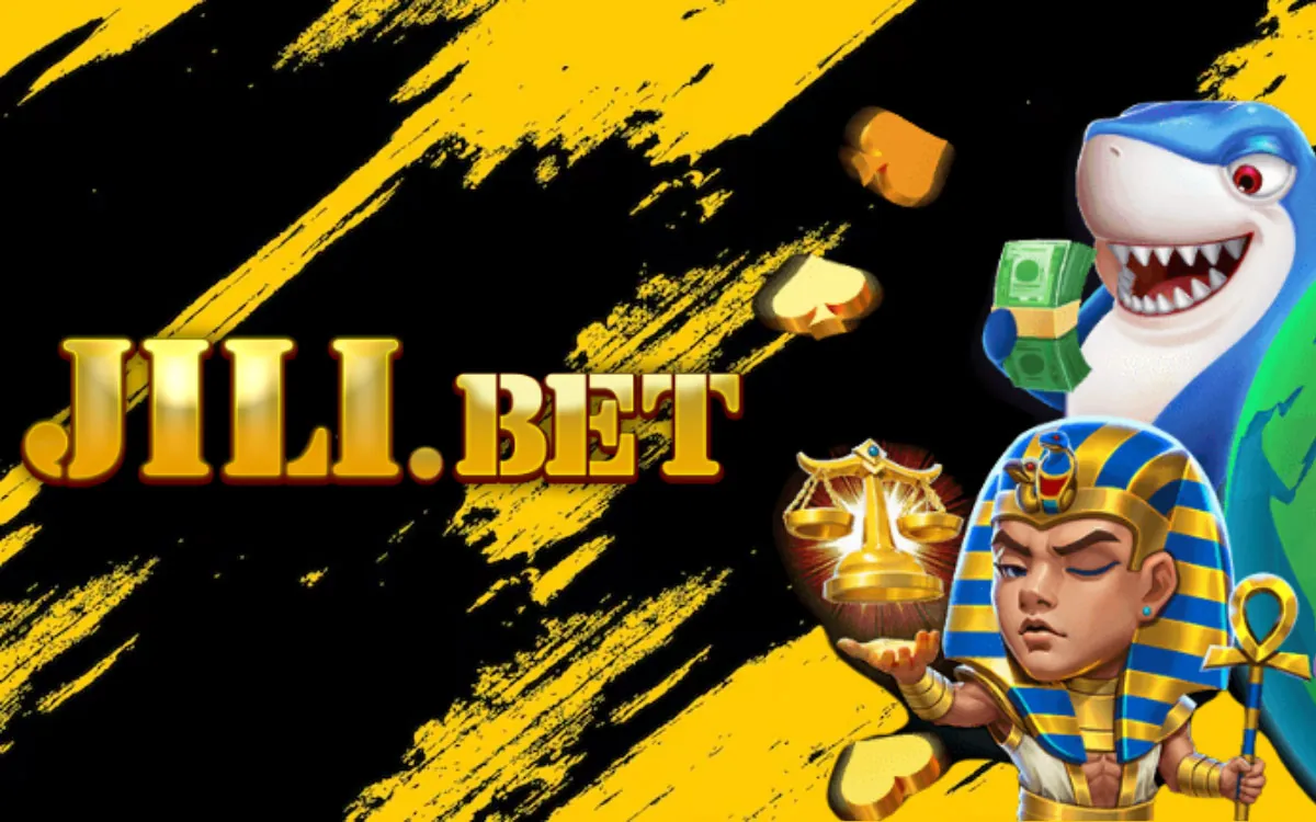 Jili Why Choose
