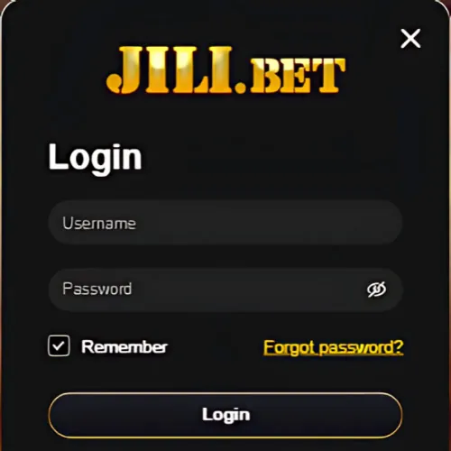 Instruction jili log in to your account